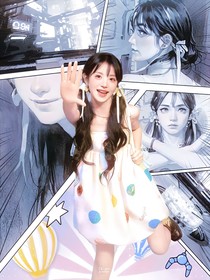 逆愛(ài)：愛(ài)情保安站崗中
