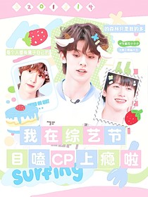 封面铺：草莓大王接接接