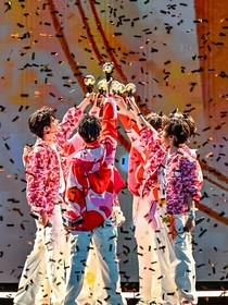 相遇是必定的