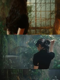 Exo之她只是經(jīng)過