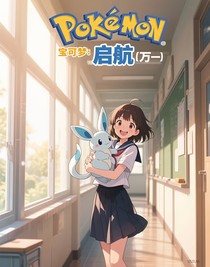 宝可梦：启航