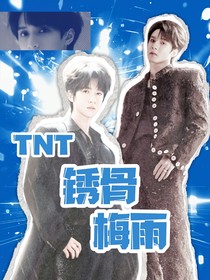 TNT：銹骨梅雨