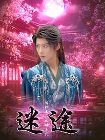 心機(jī)美人攻略手札：迷途