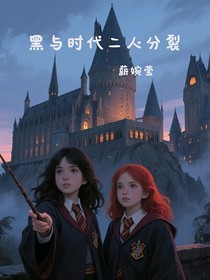 黑羽時代二人分裂