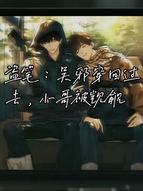 盗笔：吴邪穿回过去，小哥被觊觎