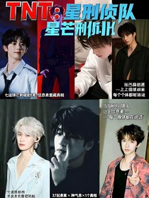 TNT：星芒刑侦队