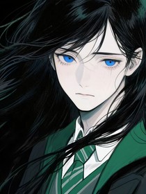 HP：月光下的吻