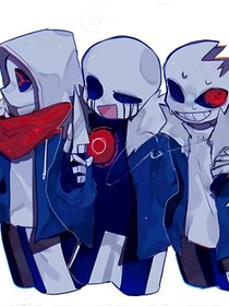 穿越那些二三事兒