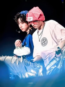 翔霖：攻略小叔