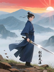劍影天涯1