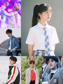 盛夏限定：她的五分之一心動(dòng)