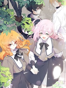 穿越鵲橋：我變?nèi)f人迷了？！