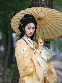 綜影視：圓愿事務(wù)所