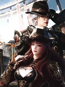 笑梦之眷恋