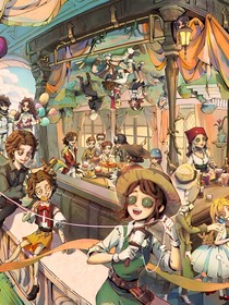 第五人格電競之破繭