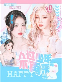 人過少年不再來