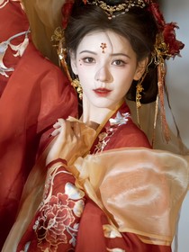 綜影：女配她魅力滿級(jí)