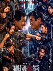 捕风追影（曼曼长路）