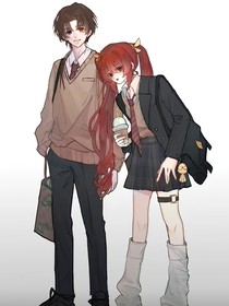 星学院3（林洛cp）