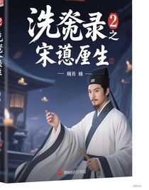 洗冤录2之宋慈重生