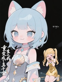 重生之我變成了真千金