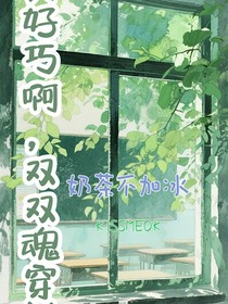 好巧啊，雙雙魂穿