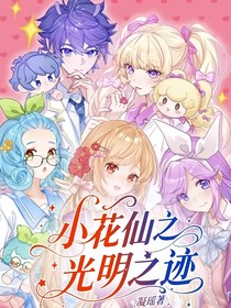 小花仙之光明之迹