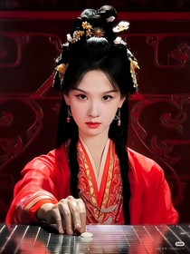 综影视：不惑