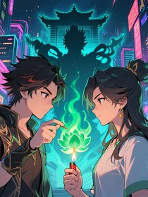 斗破：我的化學(xué)式吊打異火