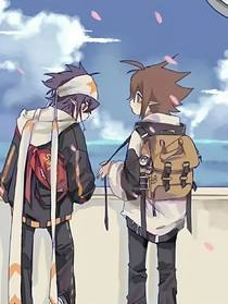 雷安：暗恋