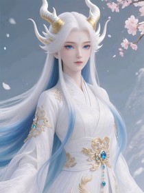 龍女緣