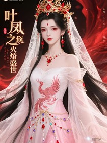 葉羅麗之火焰盛世