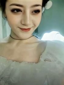 TOP：怎么就成白月光了