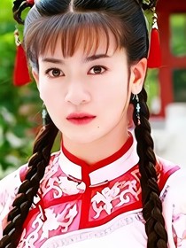 新還珠格格之風(fēng)燕情劫