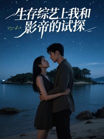 生存綜藝上我和影帝的試探