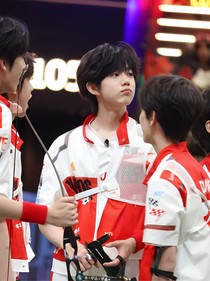 TNT：只有逝了的，才是意難平白月光