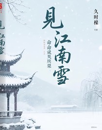 见江南雪