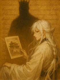 我，即為文祖