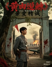 黃埔逆鱗
