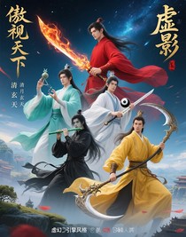 傲視天下（地球天才前傳）