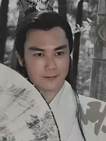 综影视，我的白月光