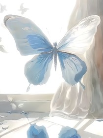 啥都写（双男主）