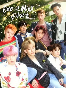 EXO之韩娱小公主