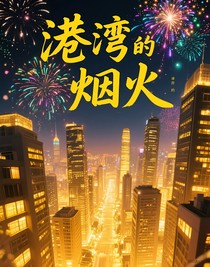 港灣的煙火