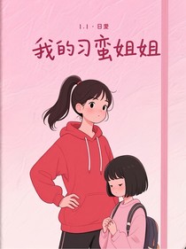 我的刁蛮姐姐