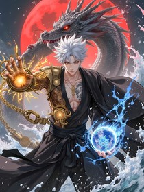 龍裔覺醒