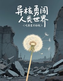 異核勇闖人類(lèi)世界