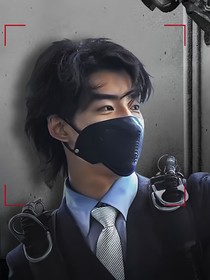 综影视：午夜万人迷