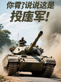 你跟我說(shuō)這是殘軍！