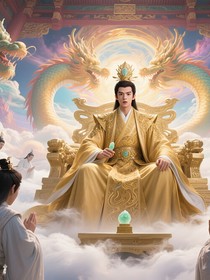 穿越成天帝